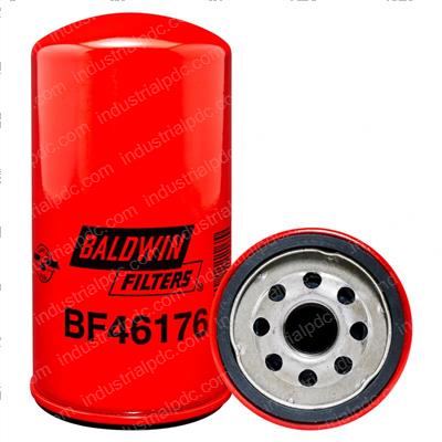 Picture of Filter - Fuel