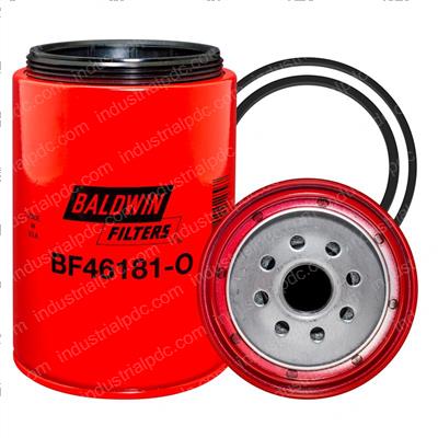 Picture of Filter-Fuel/Water Seperator