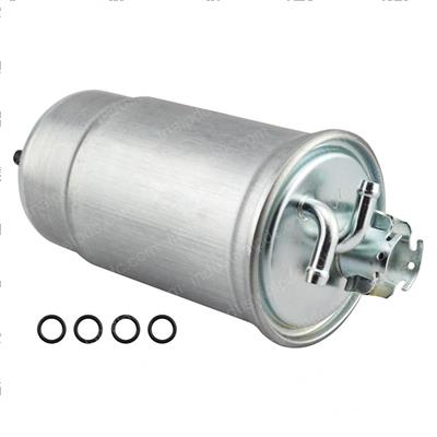 Picture of Filter-in-Line Fuel