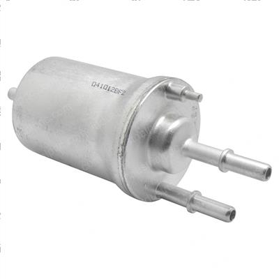 Picture of Filter-in-Line Fuel