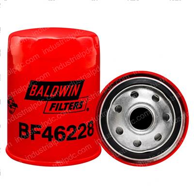 Picture of Filter - Fuel