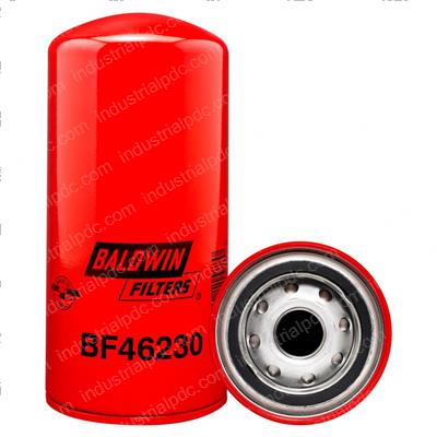 Picture of Filter - Fuel