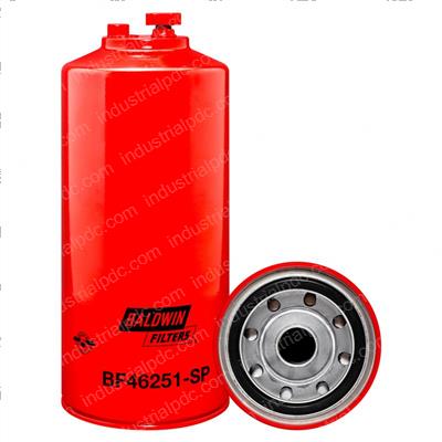 Picture of Filter - Fuel/Water Separator