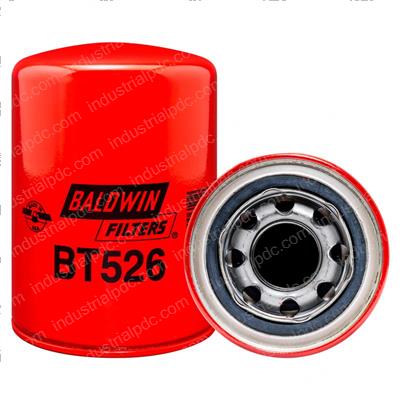 Picture of Filter - Hydraulic