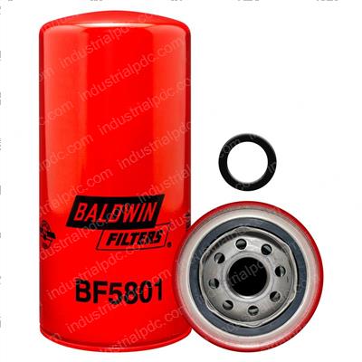 Picture of Filter - Fuel