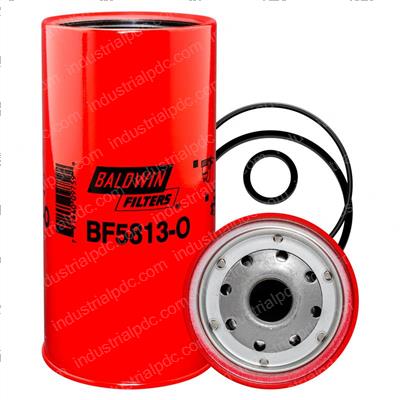 Picture of Fuel Filter, Water Separator