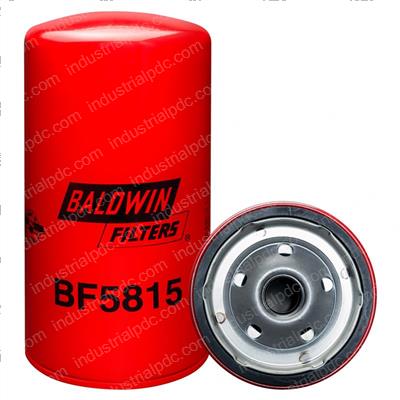 Picture of Filter - Fuel