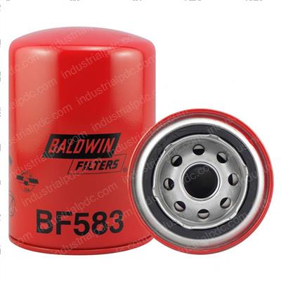 Picture of Filter - Fuel