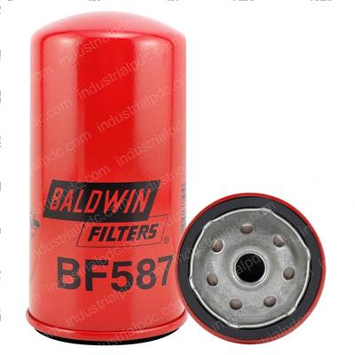 Picture of Filter - Fuel