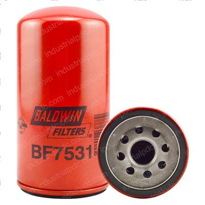 Picture of Filter - Fuel