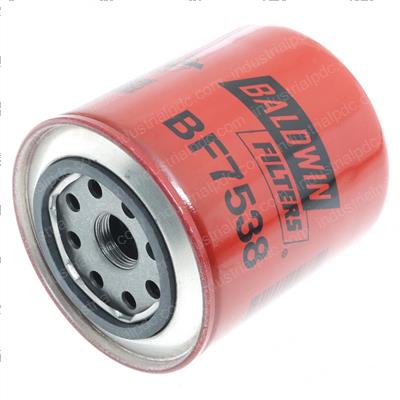 Picture of Filter - Fuel