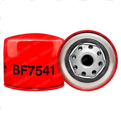 Picture of Filter - Fuel