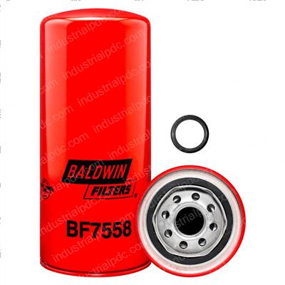 Picture of Filter - Fuel