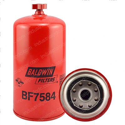 Picture of Filter - Fuel