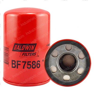 Picture of Filter - Fuel