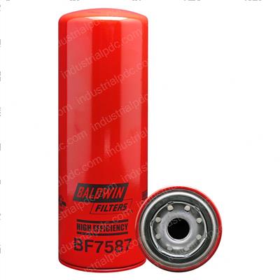 Picture of Filter - Fuel