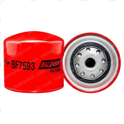 Picture of Filter - Fuel