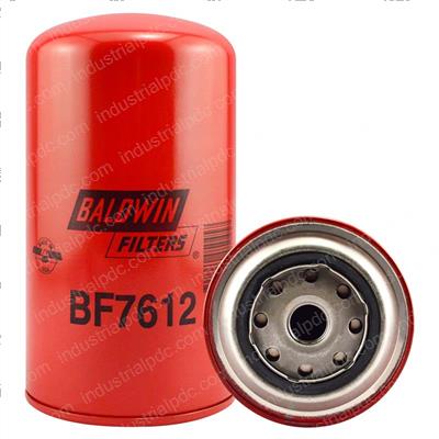 Picture of Filter - Fuel