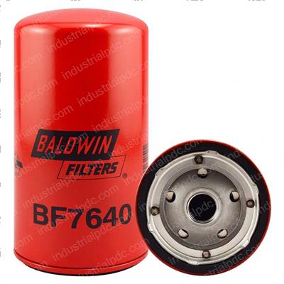 Picture of Filter - Fuel