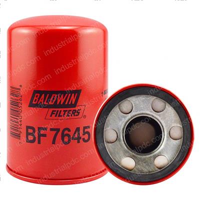 Picture of Filter - Fuel