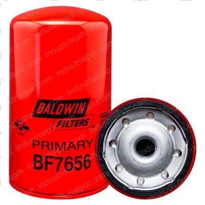 Picture of Filter - Fuel