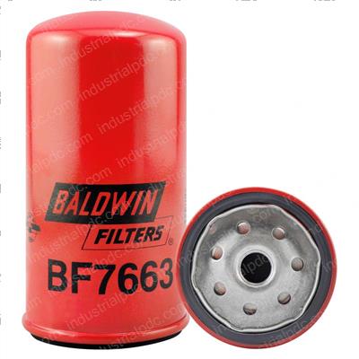 Picture of Filter - Fuel