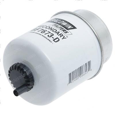 Picture of Filter - Fuel