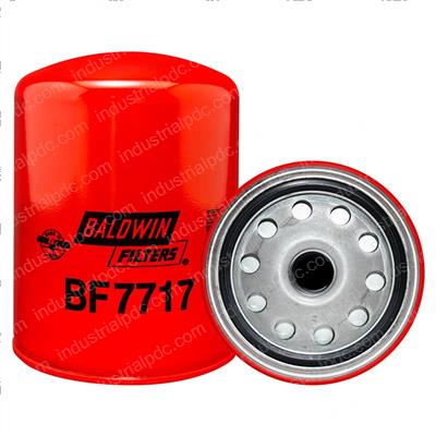 Picture of Filter - Fuel