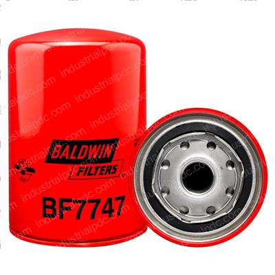 Picture of Filter - Oil