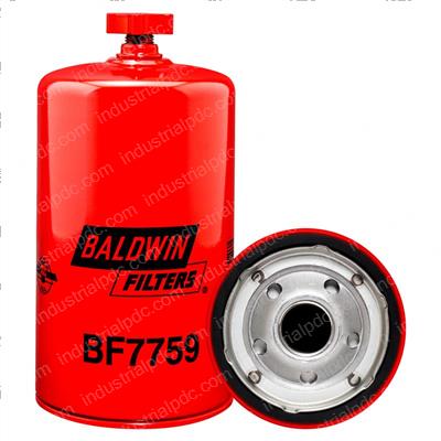 Picture of Filter - Fuel