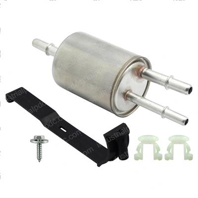 Picture of Filter - Fuel