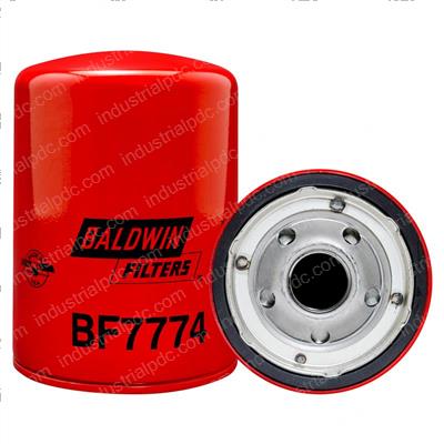 Picture of Filter - Fuel