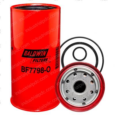 Picture of Filter-Fuel/Water Seperator