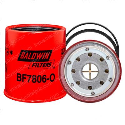 Picture of Filter - Fuel/Water Seperator