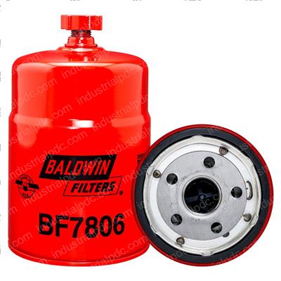 Picture of Separator - Fuel/Water