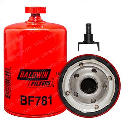 Picture of Filter - Fuel