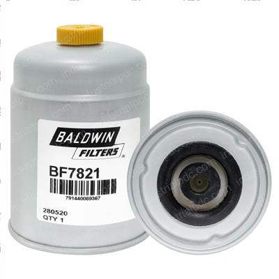 Picture of Filter - Fuel