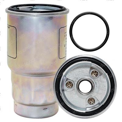 Picture of Filter - Fuel