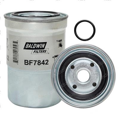 Picture of Filter - Fuel