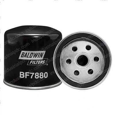 Picture of Filter - Fuel