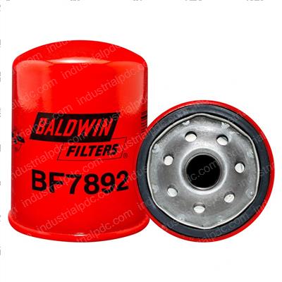 Picture of Filter - Fuel