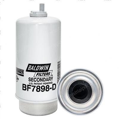 Picture of Filter - Fuel