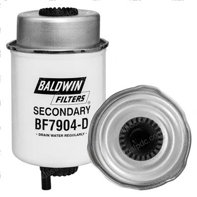 Picture of Filter - Fuel