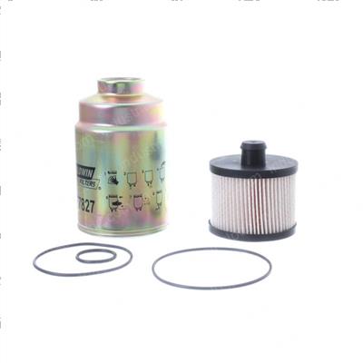 Picture of Filter Kit - Fuel
