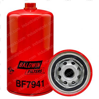 Picture of Filter - Separator Fuel/Water