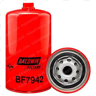 Picture of Filter - Separator Fuel/Water