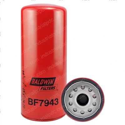 Picture of Filter - Fuel