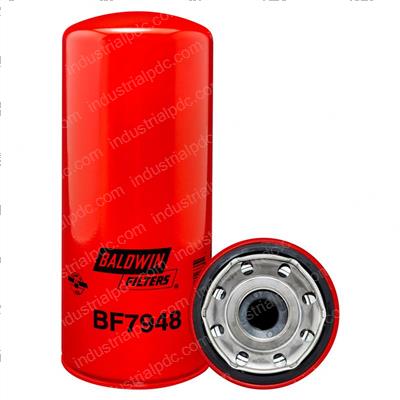 Picture of Fuel Filter-Air + Liquid Filt.