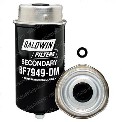 Picture of Filter - Fuel