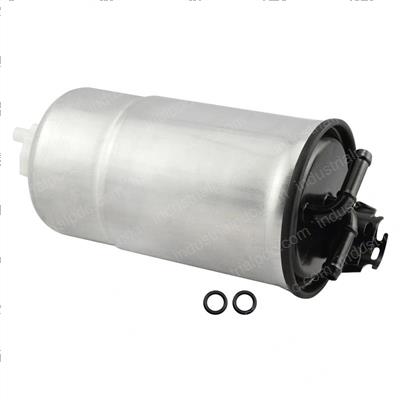 Picture of Filter - Fuel in Line